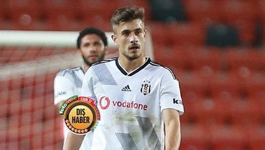 Transfer gerçeği sızdı! Udinese'den Beşiktaş ve Dorukhan'a...
