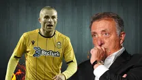 Çebi’den Töre’ye İstediğini kazanmak istiyorsan...