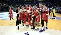 Potanın da kralı Cimbom!