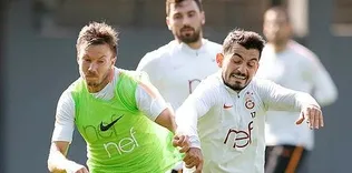 Ve Linnes dönüyor