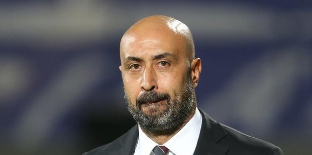 Tolunay Kafkas'tan Ali Akman sözleri! Keşke... - Son ...