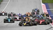 F1’de sıra Büyük Britanya GP’sinde!