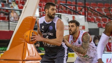 Son Dakika Spor Haberleri Galatasaray Abd Li Oyuncu David Kravish I Transfer Etti Fotomac