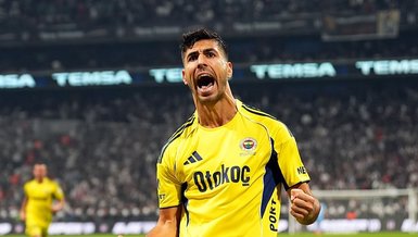 Sıra Galatasaray'da