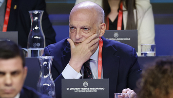 Real Madrid sürekli ağlıyor