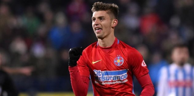 Son Dakika Transfer Haberi Trabzonspor A Super 10 Numara Fotomac