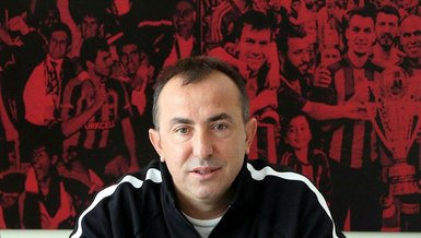 Takımımdan memnunum