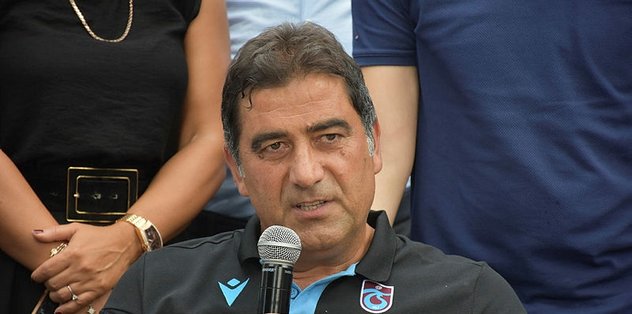 Karaman konuşacak