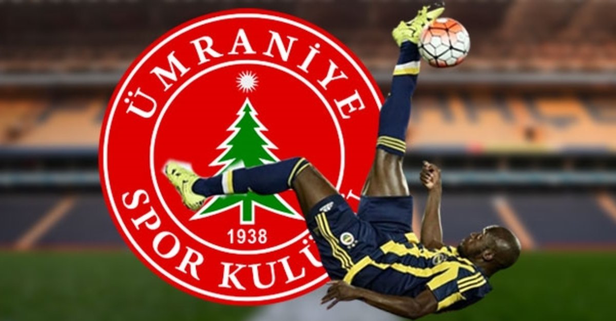 Moussa Sow Elime Fenerbahce Yi Calistirma Firsati Gecerse Degerlendiririm Fotomac