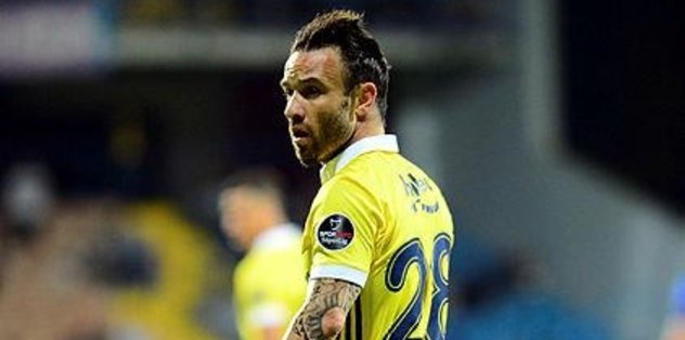 Valbuena için karar vakti!