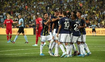 Fenerbahçe 3 transferle şampiyonluk havasına girecek
