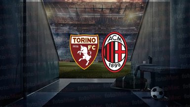 Torino - Milan maçı ne zaman, saat kaçta ve hangi kanalda canlı yayınlanacak? | İtalya Serie A