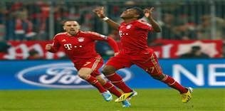 Bayern'li Alaba'dan G.Saray'a mesaj!
