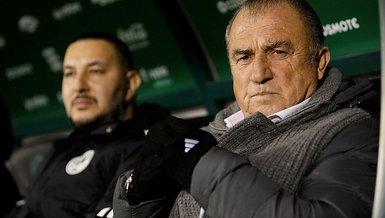 Panathinaikos 2-2 Lamia (Maç sonucu ÖZET)