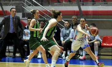 Ormanspor deplasmanda çok farklı