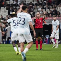Beşiktaş maçı sonrası kendini sorgulamalı!