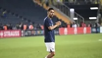 Geri adım attı! F.Bahçe’de İrfan Can krizi
