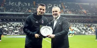 Newcastle sürprizi