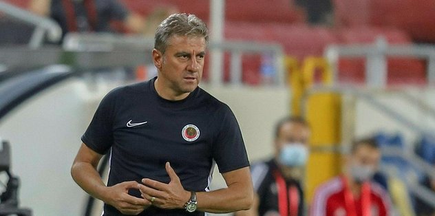Yarim Kalan Bir Hikayemiz Var Son Dakika Btcturk Yeni Malatyaspor Haberleri Fotomac