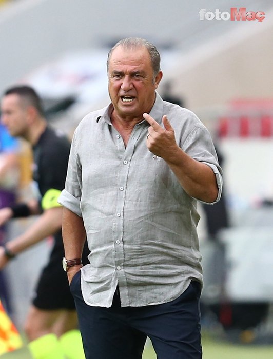 EURO 2020 haberleri: Fatih Terim Türkiye - İtalya maçı öncesi böyle uyardı! "Fransa'ya karşı olduğu gibi..."