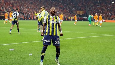 Fenerbahçe'de Fred'den sözleşme açıklaması!