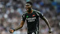 Arsenal deplasmanda galip!