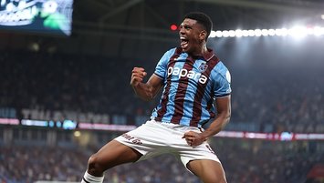 Zenit’in gözü Augusto’da