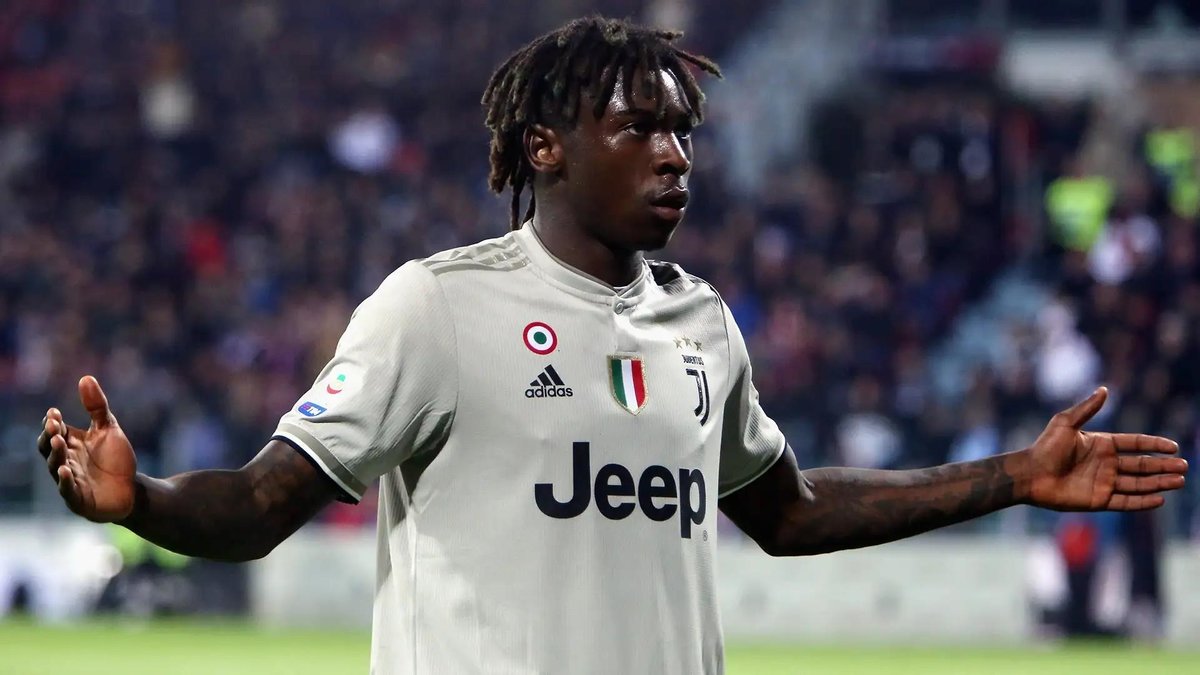 TRANSFER HABERLERİ | Galatasaray'da B planı Moise Kean!