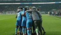 Takımın inancı tam