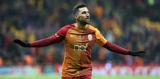 Gol attığım için mutluyum ama...