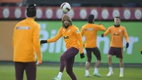 ManU Boey’yi kolluyor