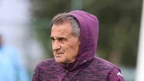 Güneş’in 1000’inci maçı