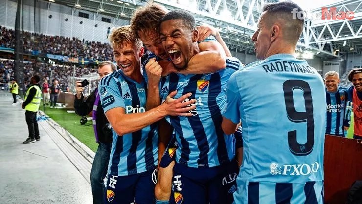 TRANSFER HABERİ: Beşiktaş Isak Hien ile anlaşmaya vardı! İşte sözleşme detayları