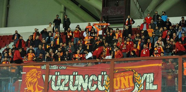 G Saray Dan Iyi Ki Varsin Eren Pankarti Son Dakika Trabzonspor