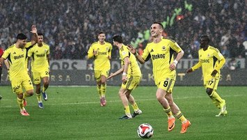 F.Bahçe 'tamam ya da devam' maçına çıkıyor!