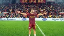Adis Jahovic kalabilir