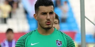 Uğurcan Çakır: Bu bir rüya mı