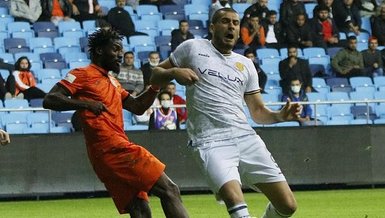 adanaspor ankaragucu 1 0 mac sonucu ozet fotomac