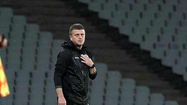 Hakan Keleş'ten Fenerbahçe maçı açıklaması: Puanlar almak için uğraşacağız