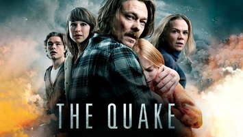 Deprem filminin (The Quake) konusu ne? Deprem filmi oyuncuları ve yönetmeni kimlerdir? Filmin yapım yılı ile imdb puanı...