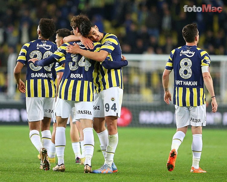 Mourinho gözden çıkardı Fenerbahçe talip oldu! Çizme'ye stoper çıkarması