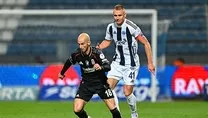 Cerny’den şık asist