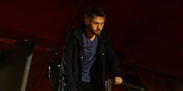 Çukur 61. bölüm fragmanı: Yamaç akvaryumun içinde kalıyor!