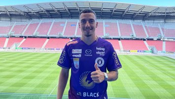 Fırtına'dan forvet hamlesi! Bonservis bedeli yok