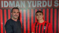Denizli’ye genç takviye