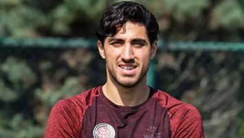 Berkay Gümrük’te