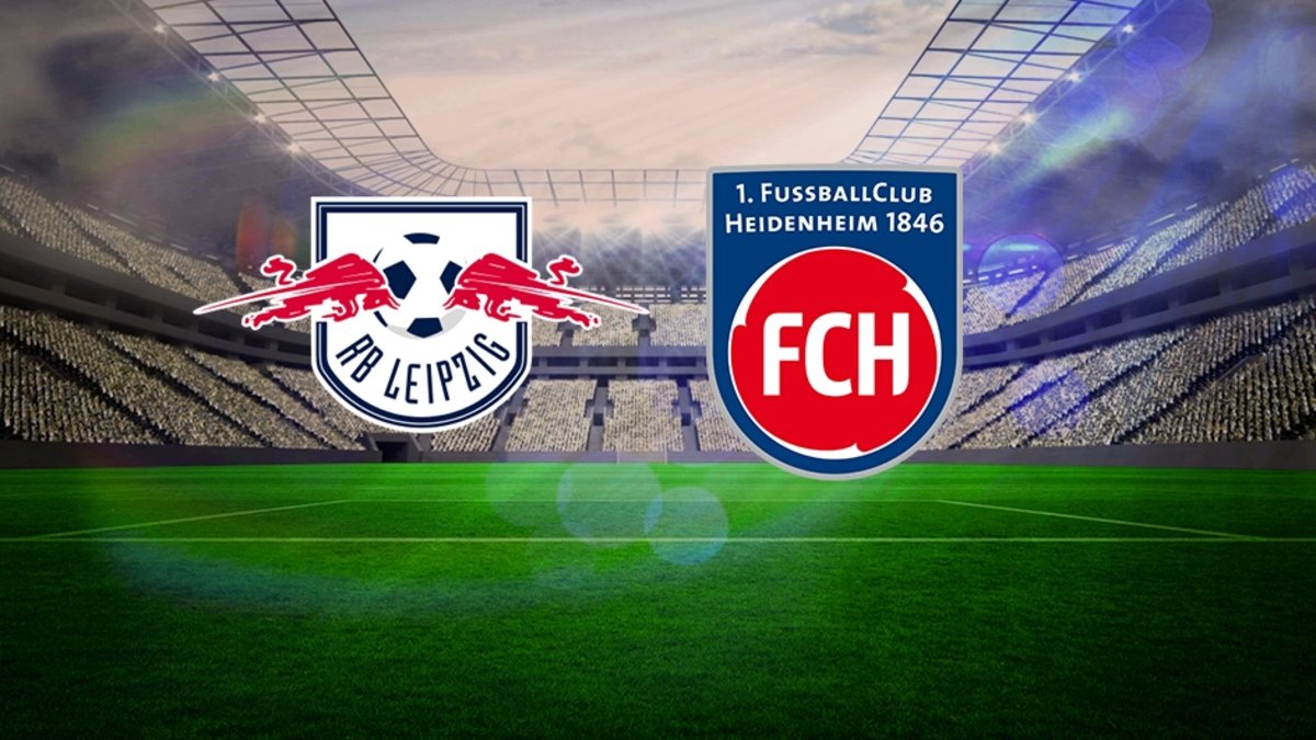 Leipzig - Heidenheim maçı ne zaman, saat kaçta, hangi kanalda? Almanya Bundesliga Leipzig - Heidenheim maçı ne zaman, saat kaçta, hangi kanalda? Almanya Bundesliga