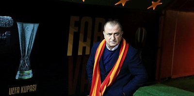 Terim Florya'ya taşınıyor