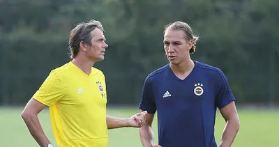 Cocu’dan Frey’e özel görev!