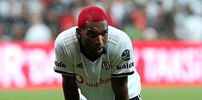 Beşiktaş'a Babel yetmedi!